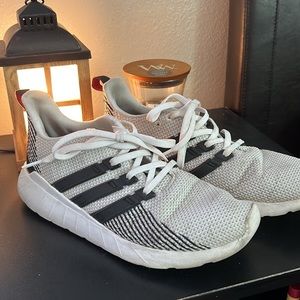 Adidas Size 8 Shoes